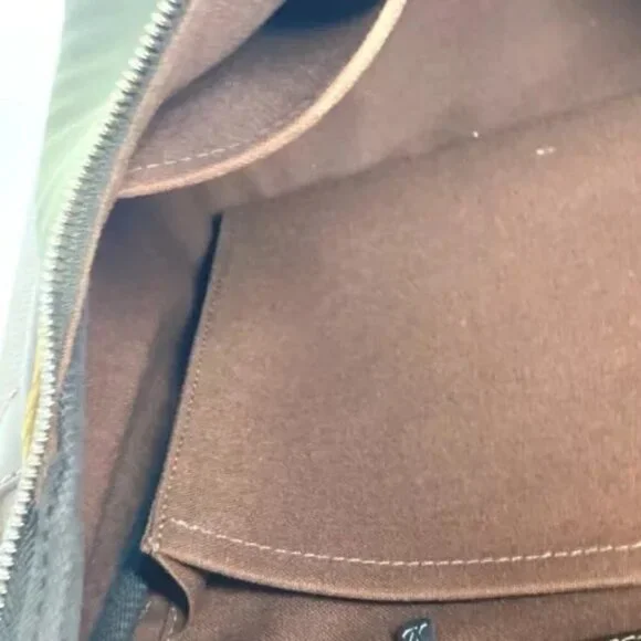 LOUIS VUITTON M30868 Taiga Crossbody Bag Messenger Bag Shoulder Bag